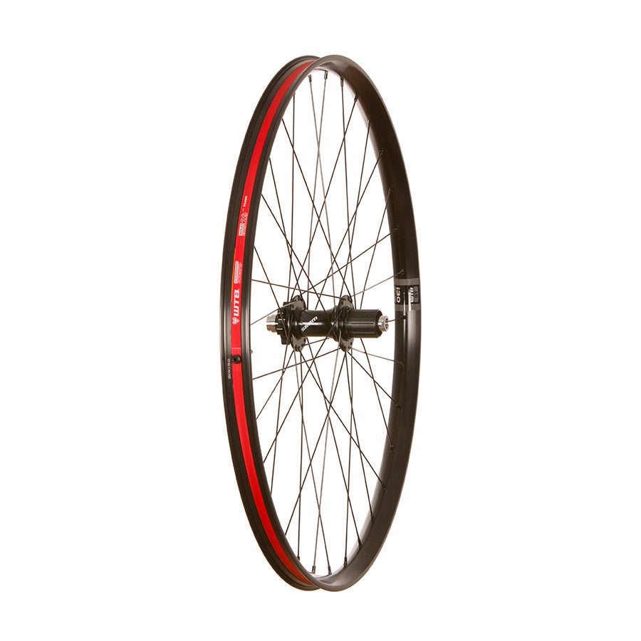 042108-02-29::0::042108-02-29::Wheel Shop, WTB ST i30 TCS / MTH 746 HG, Roue, Arrière, 29'' / 622, Trous: 32, 12mm TA, 148mm, Disque IS 6-boulons, Shimano HG