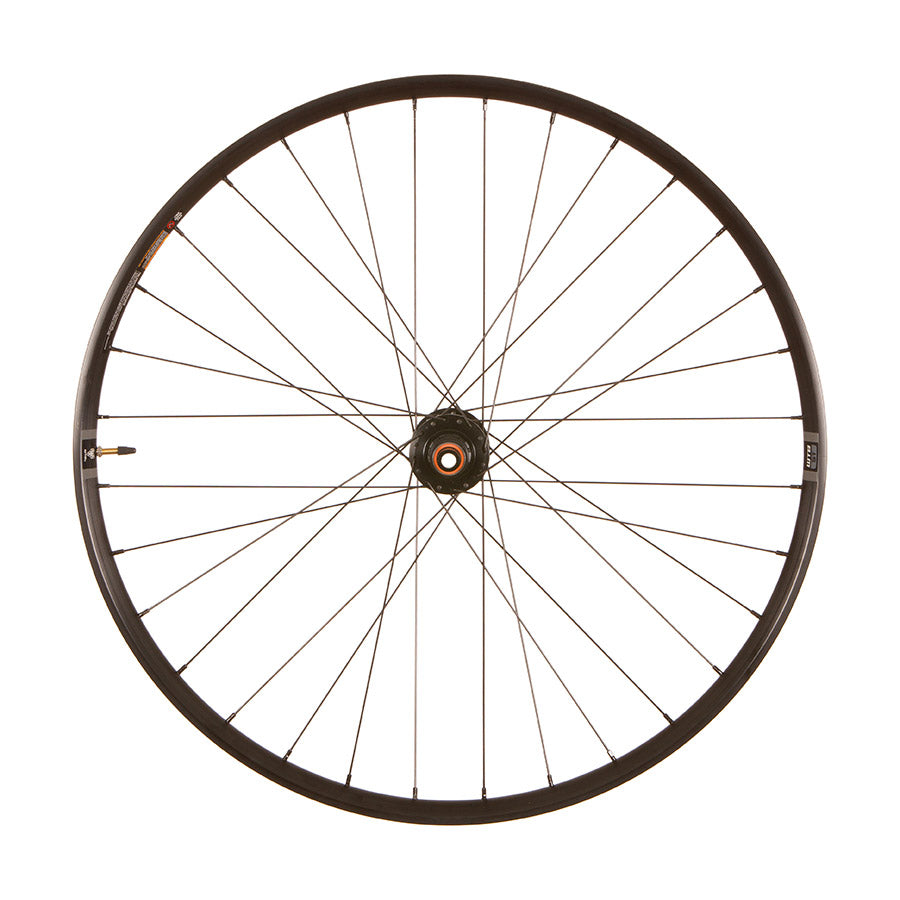 042108-03-29::1::042108-03-29::Wheel Shop, WTB ST i30 TCS / MTH 746 XD, Roue, Arrière, 29'' / 622, Trous: 32, 12mm TA, 148mm, Disque IS 6-boulons, SRAM XD