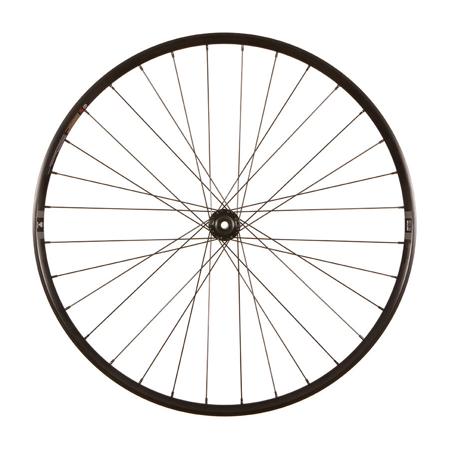 042111-01-700::1::042111-01-700::Wheel Shop, WTB ST i23 TCS / HB-TC500-12, Roue, Avant, 700C / 622, Trous: 32, 12mm TA, 100mm, Disque Center Lock