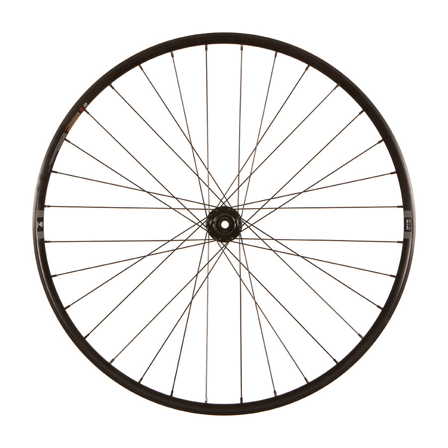 042111-02-700::1::042111-02-700::Wheel Shop, WTB ST i23 TCS / FH-TC500-HL, Roue, Arrière, 700C / 622, Trous: 32, 12mm TA, 142mm, Disque Center Lock, Shimano HG 11