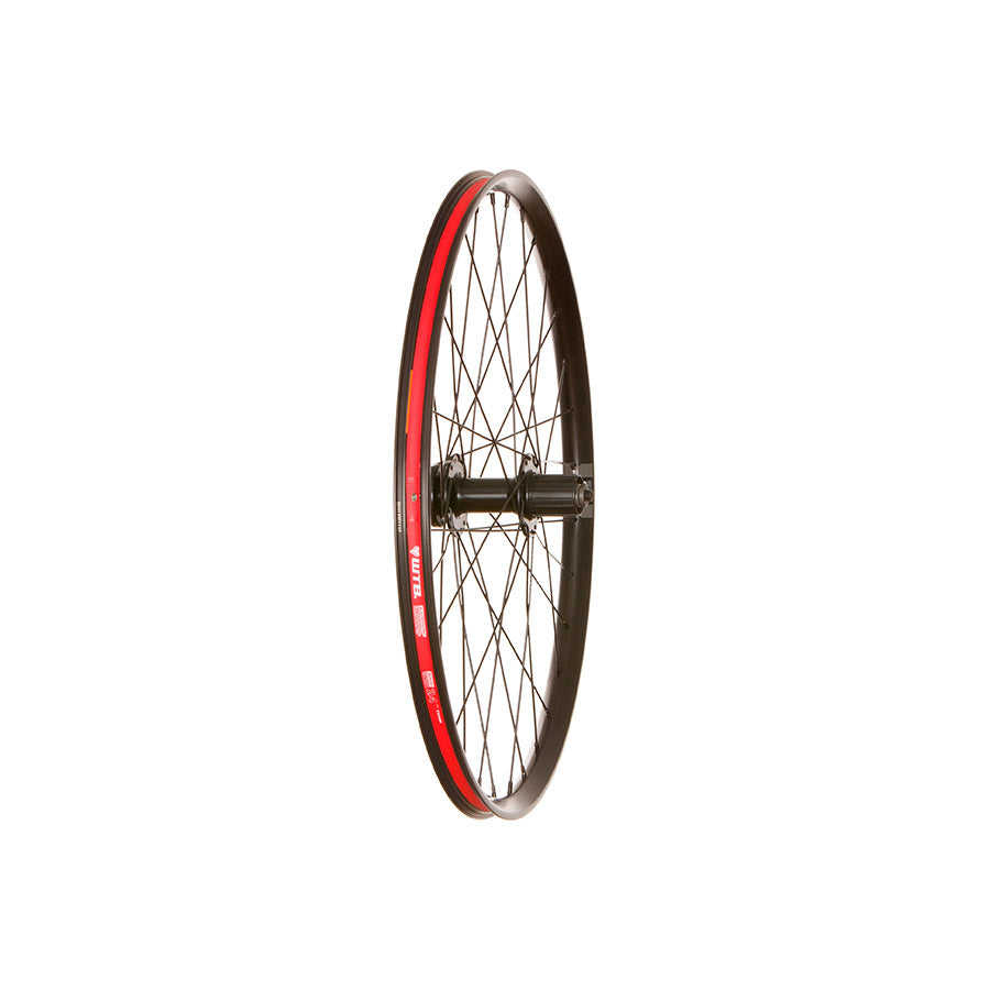 042112-03-24::0::042112-03-24::Wheel Shop, WTB ST i23 TCS / Formula DC2241, Roue, Arrière, 24'' / 507, Trous: 32, QR, 141mm, Disque IS 6-boulons, Shimano HG