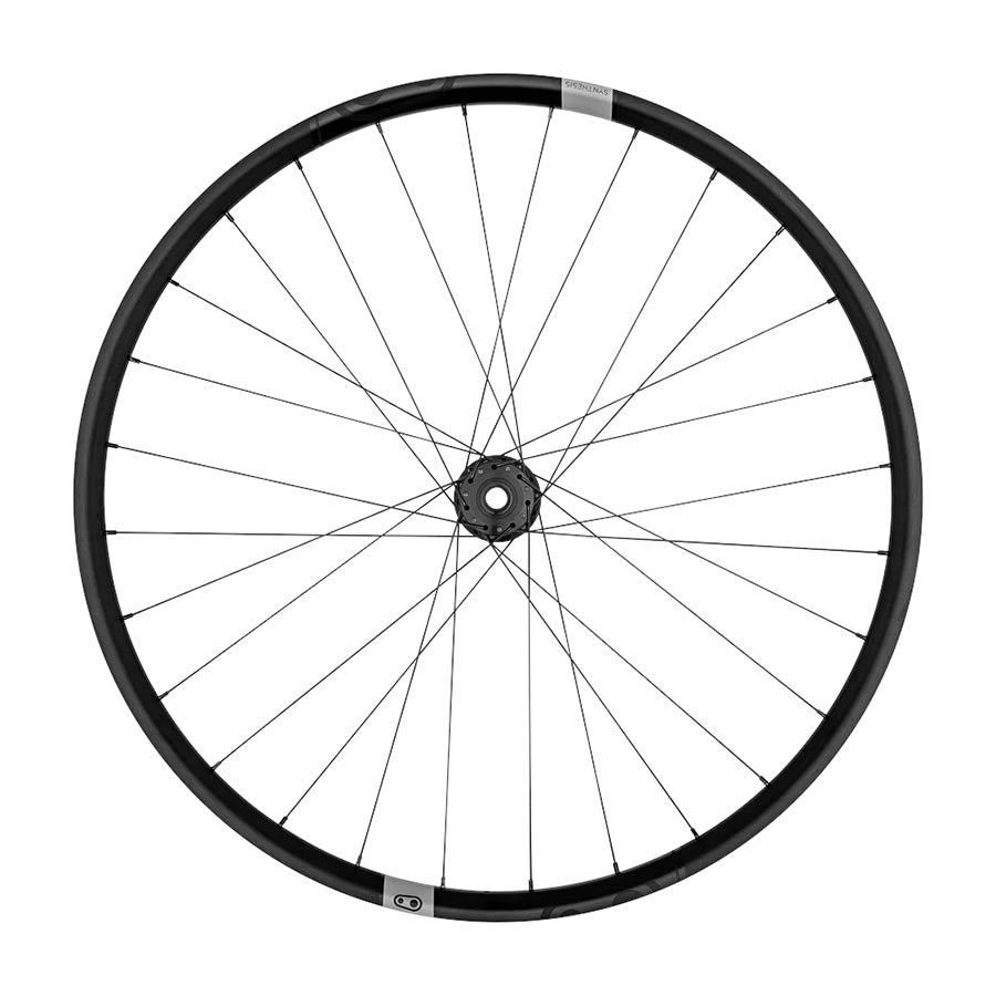 042118-01-29::0::042118-01-29::crankbrothers, SYNTHESIS Alloy XCT, Roue, Avant, 29'' / 622, Trous: 28, 15mm TA, 110mm, Disque IS 6-boulons