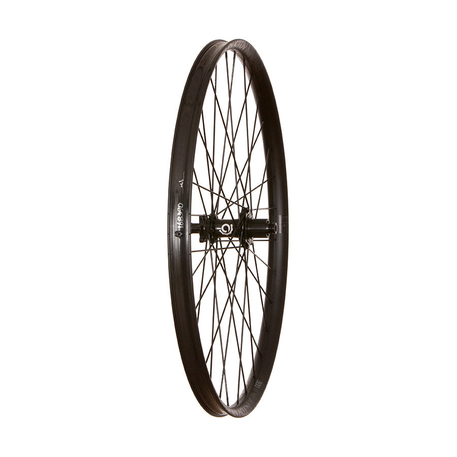 042124-03-29::0::042124-03-29::Industry Nine, Hydra 2 Enduro, Roue, Arrière, 29'' / 622, Trous: 32, 12mm TA, 148mm, Disque IS 6-boulons, Shimano Micro Spline