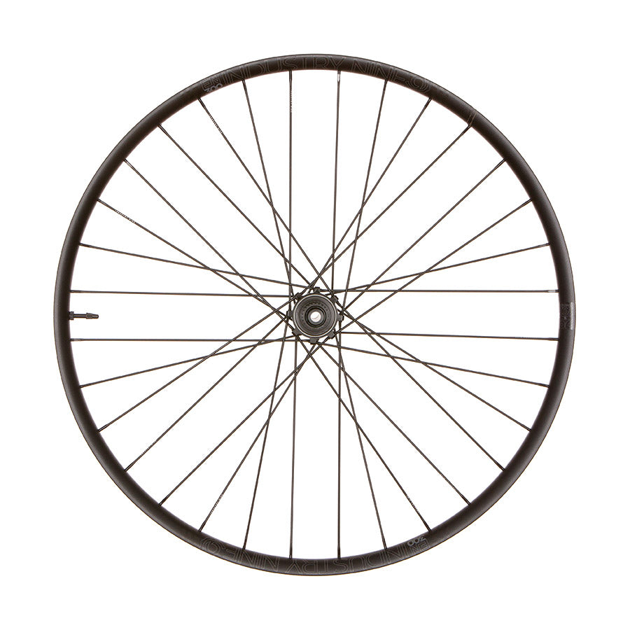 042124-03-29::1::042124-03-29::Industry Nine, Hydra 2 Enduro, Roue, Arrière, 29'' / 622, Trous: 32, 12mm TA, 148mm, Disque IS 6-boulons, Shimano Micro Spline