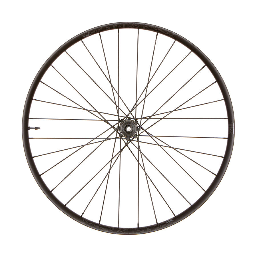 042124-05-29::1::042124-05-29::Industry Nine, Hydra 2 Enduro, Roue, Arrière, 29'' / 622, Trous: 32, 12mm TA, 157mm, Disque IS 6-boulons, Shimano Micro Spline