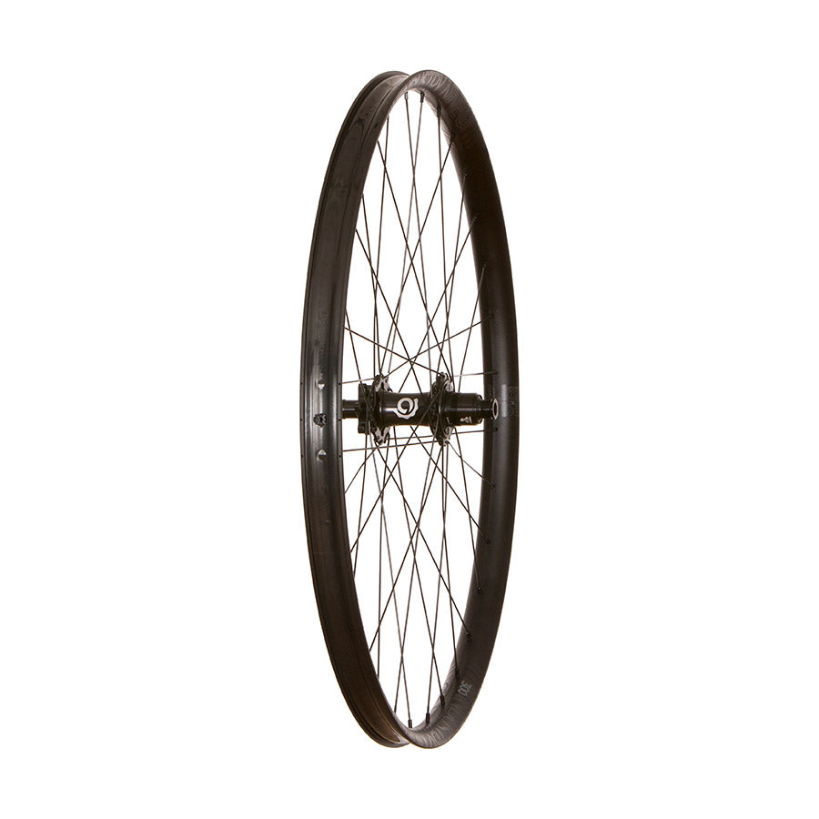 042125-02-29::0::042125-02-29::Industry Nine, Hydra 2 Enduro S, Roue, Arrière, 29'' / 622, Trous: 32, 12mm TA, 148mm, Disque IS 6-boulons, SRAM XD