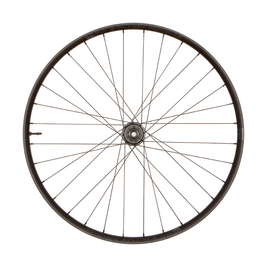 042125-04-29::1::042125-04-29::Industry Nine, Hydra 2 Enduro S, Roue, Arrière, 29'' / 622, Trous: 32, 12mm TA, 157mm, Disque IS 6-boulons, SRAM XD