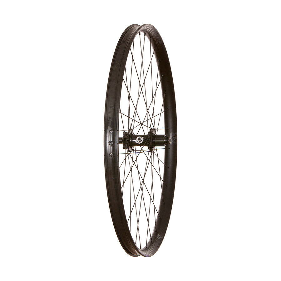 042126-03-29::0::042126-03-29::Industry Nine, Hydra 2 Grade S, Roue, Arrière, 29'' / 622, Trous: 32, 12mm TA, 148mm, Disque IS 6-boulons, Shimano Micro Spline