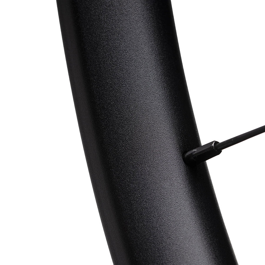 042133-02-29::3::042133-02-29::crankbrothers, Synthesis Alloy DH, Roue, Arrière, 29'' / 622, Trous: 32, 12mm TA, 148mm, Disque IS 6-boulons, SRAM XD