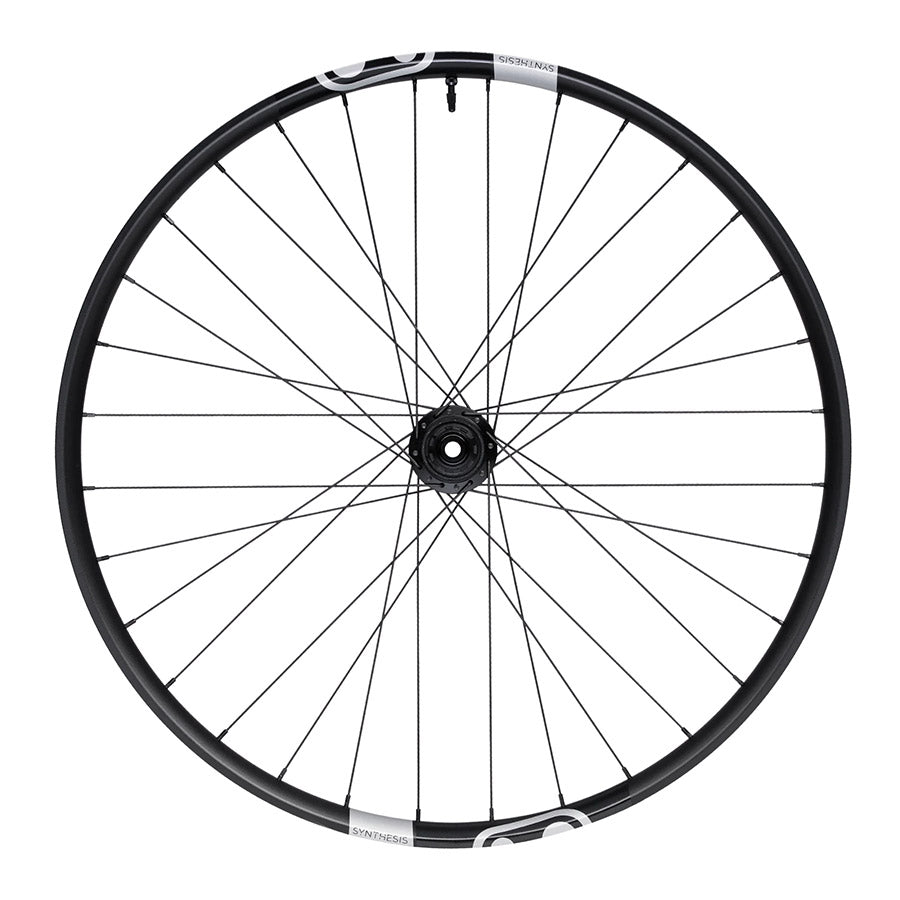 042133-04-275::0::042133-04-275::crankbrothers, Synthesis Alloy DH, Roue, Arrière, 27.5'' / 584, Trous: 32, 12mm TA, 148mm, Disque IS 6-boulons, SRAM XD