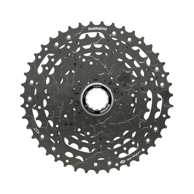 Shimano CS-LG400