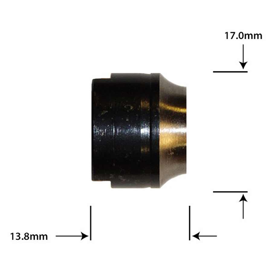 090094-05::0::090094-05::Wheels Manufacturing, CN-R085 Joytech 10x26, rear