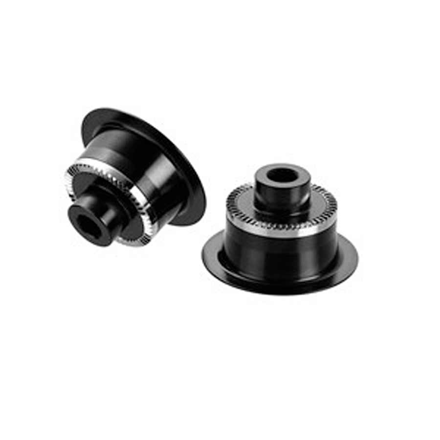 090826-05::0::090826-05::SRAM, Capuchons de conversion, Moyeu arrière, 10x135 QR, fits 9, 10 Speed Driver Body, (X0, 900, Rise 60, Roam 30, Roam 40, Roam 60, Rail 40, Rise XX)