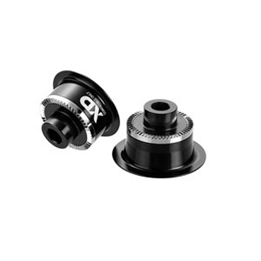 090826-06::0::090826-06::SRAM, Capuchons de conversion, Moyeu arrière, 10x135 QR, fits XD, XD-R Driver Bodies, (X0, 900, Rise 60, Roam 30, Roam 40, Roam 60, Rail 40, Rise XX)