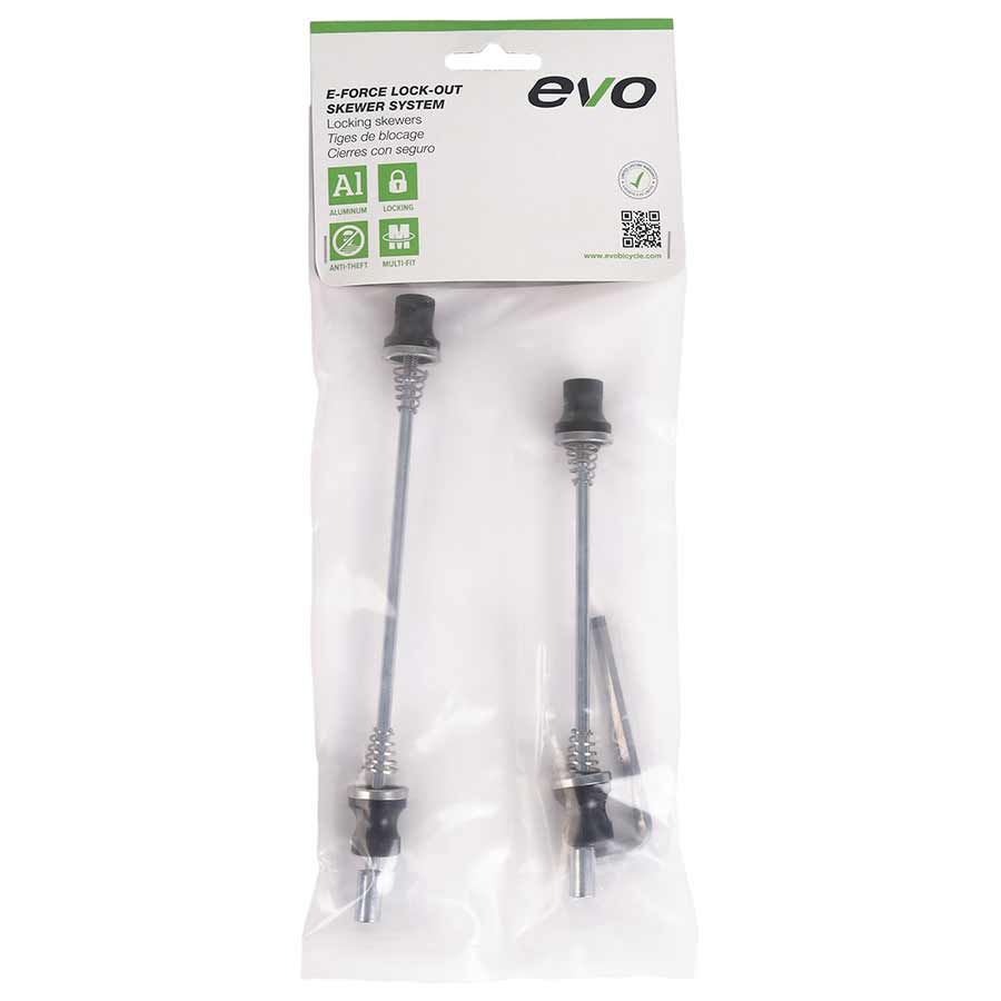 090829-01::1::090829-01::EVO, E-Force Lock-Out, Tiges antivol,