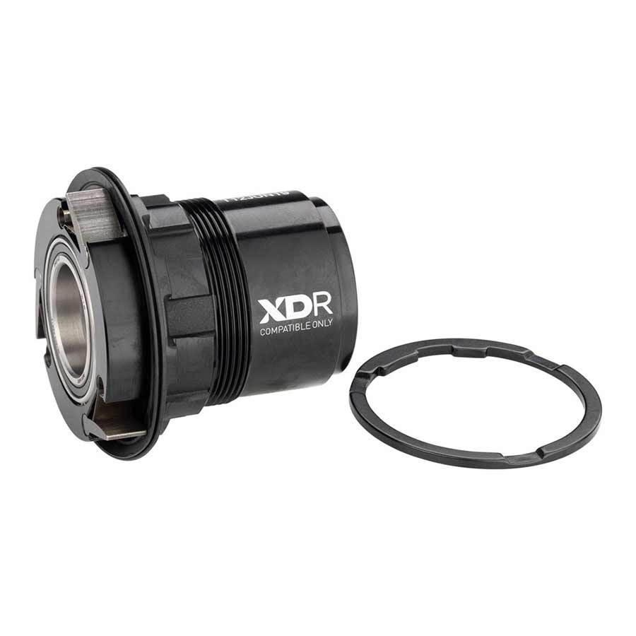 090843-04::0::090843-04::Zipp, 176/177 Corps de Cassette, Corps de cassette, SRAM XD-R, 12