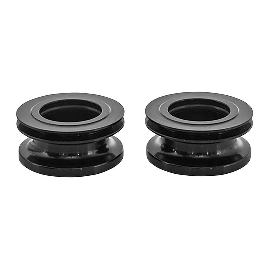 090992-02::0::090992-02::Industry Nine, Adaptateurs d'essieu Hydra, Avant 15 mm Torque Cap, Kit