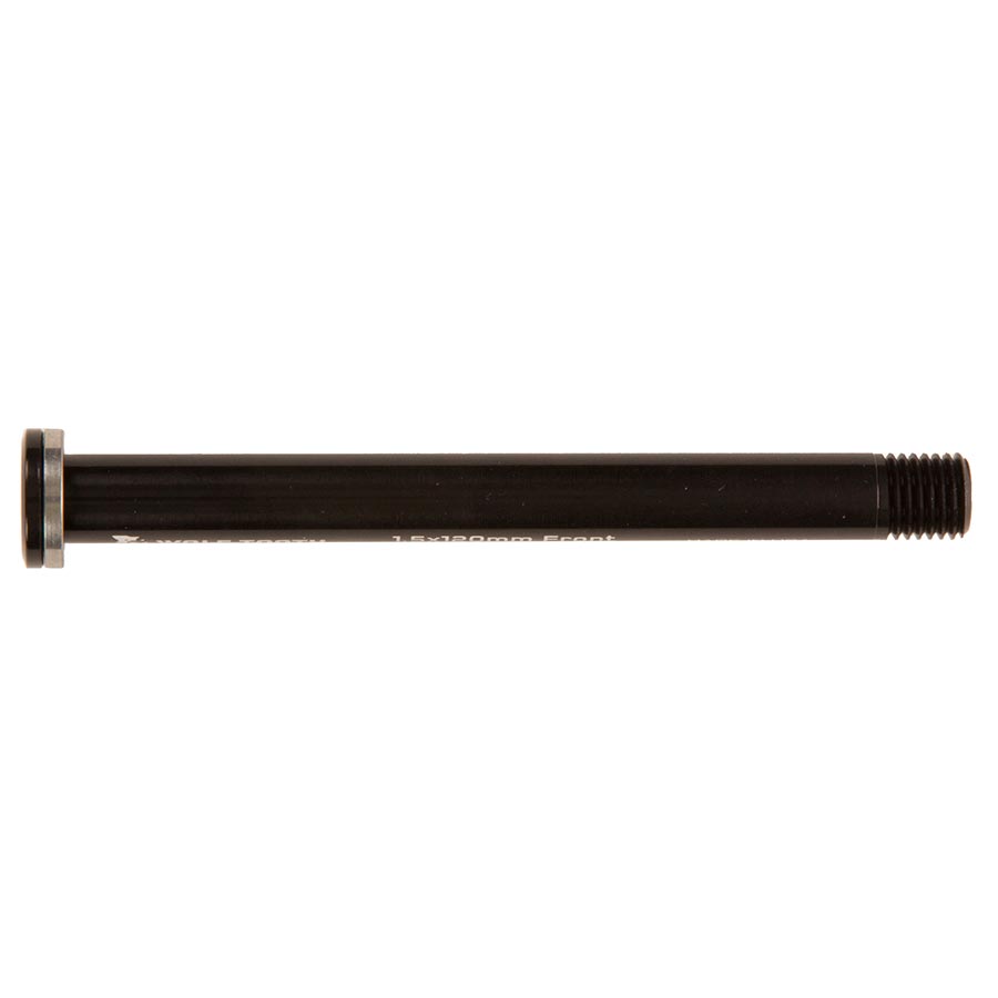 Wolf Tooth Components Front Thru Axle