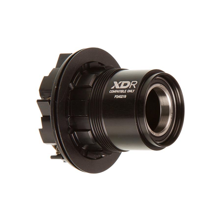 091001-05::0::091001-05::Zipp, ZR1 Freehub, Corps de cassette, SRAM XD-R, 12