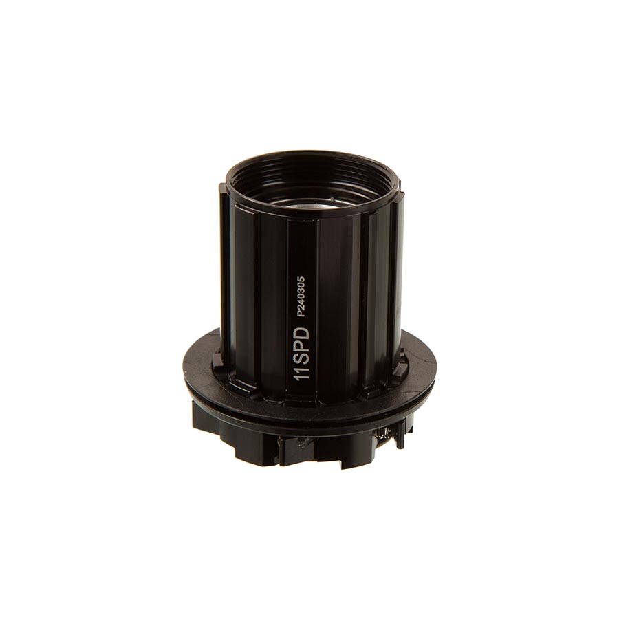 091001-06::0::091001-06::Zipp, ZR1 Freehub, Corps de cassette, Shimano Road 11, 12