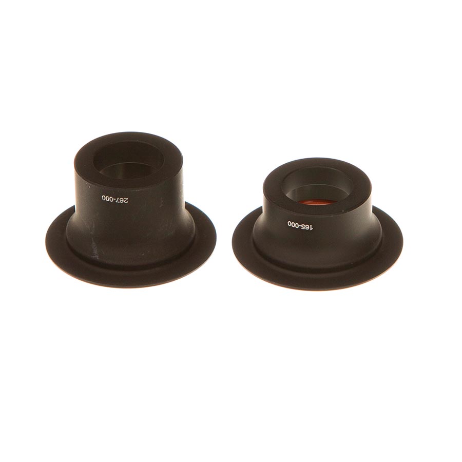 091002-01::0::091002-01::Zipp, Embouts Adaptateurs ZR1, Avant, Disc, 12X100