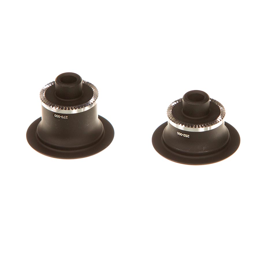 091002-06::0::091002-06::Zipp, Embouts Adaptateurs ZR1, Avant, QR Centerlock Disc