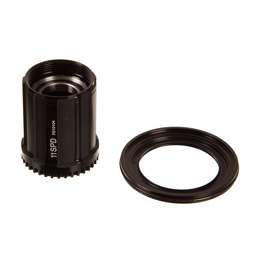 091022-01::0::091022-01::Zipp, Cognition V2, Corps de cassette, Shimano HG 11, 11