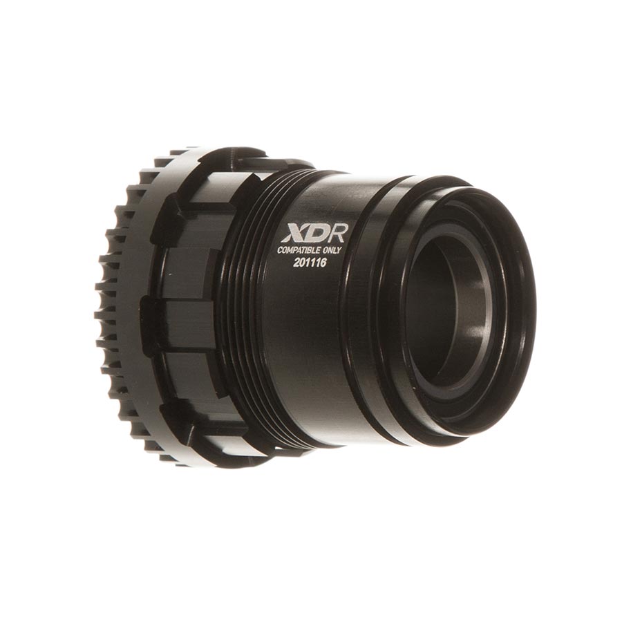 091022-02::0::091022-02::Zipp, Cognition V2, Corps de cassette, SRAM XD-R, 12