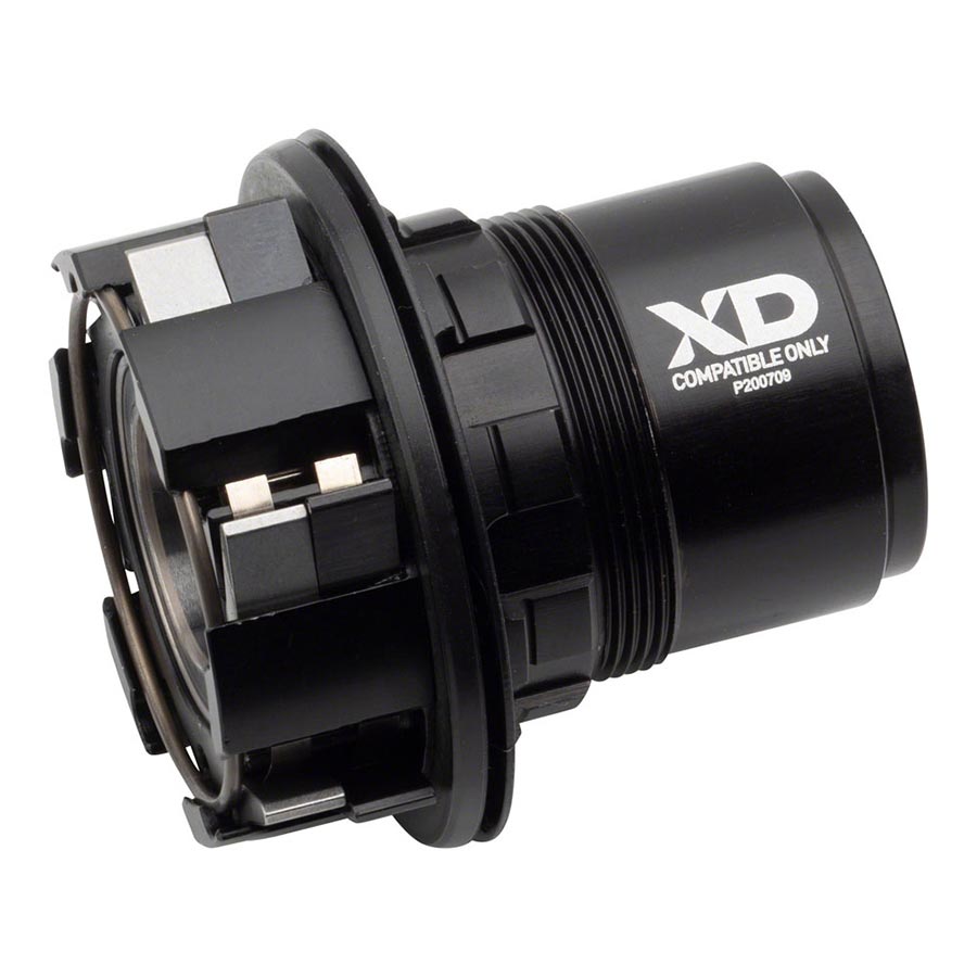 091034-01::0::091034-01::Zipp, Corps de cassette XD-12 ZM2, Corps de cassette, SRAM XD, 12, Kit
