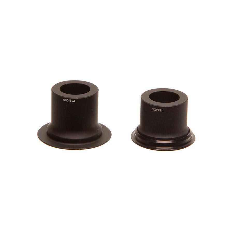 091057-01::0::091057-01::Zipp, Embouts d'essieu pour ZM2, 12x148, 11.2018.064.007