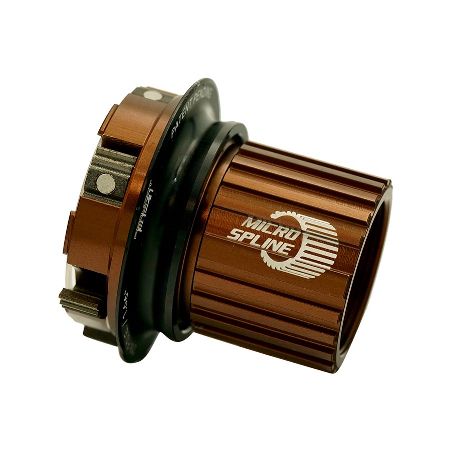 091062-01::1::091062-01::Stans No Tubes, M-Pulse, Corps de cassette, Shimano Micro Spline, 12
