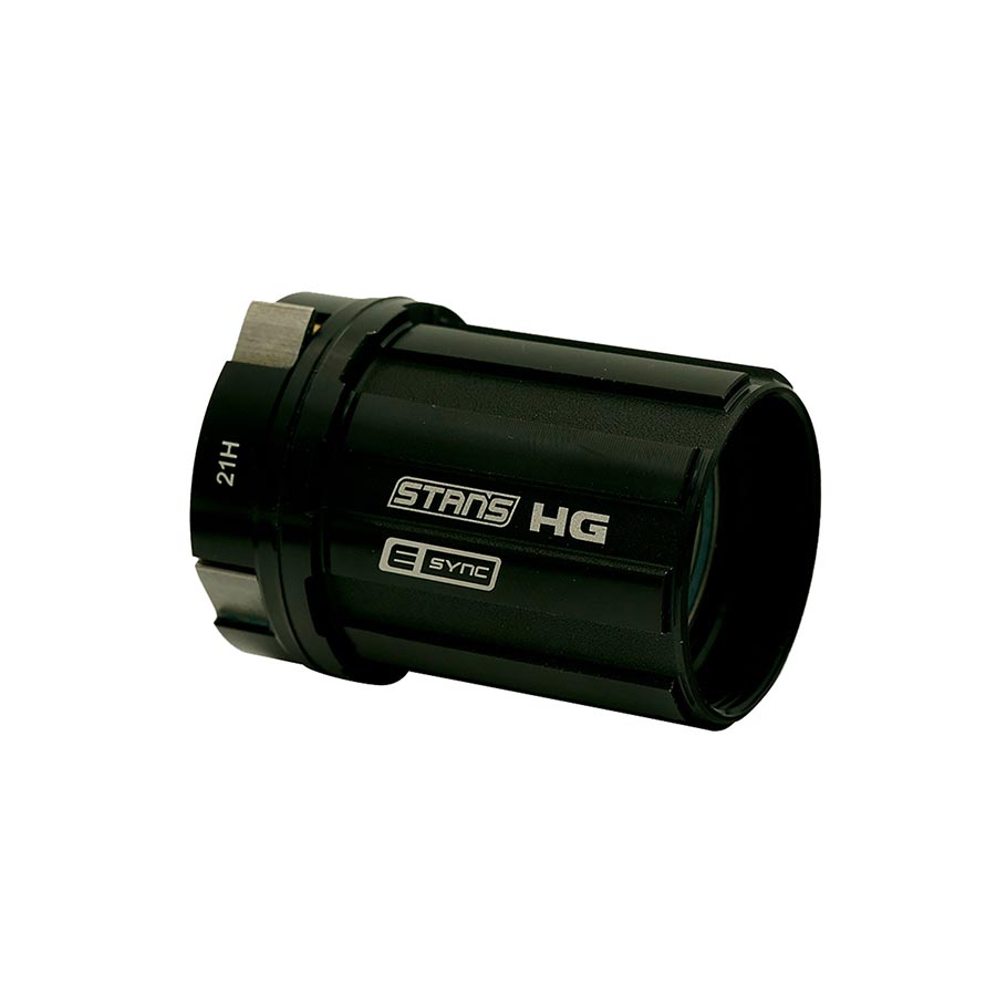 091071-03::0::091071-03::Stans No Tubes, E-Sync/NEO, Corps de cassette, Shimano HG, 10/11