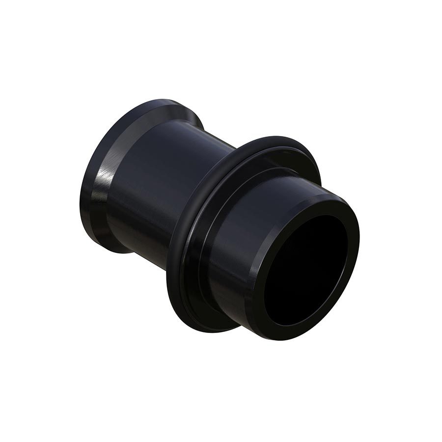 091118-01::0::091118-01::Onyx Racing Products, Embouts d'essieu avant pour MTB/Vesper, Gauche 15mm