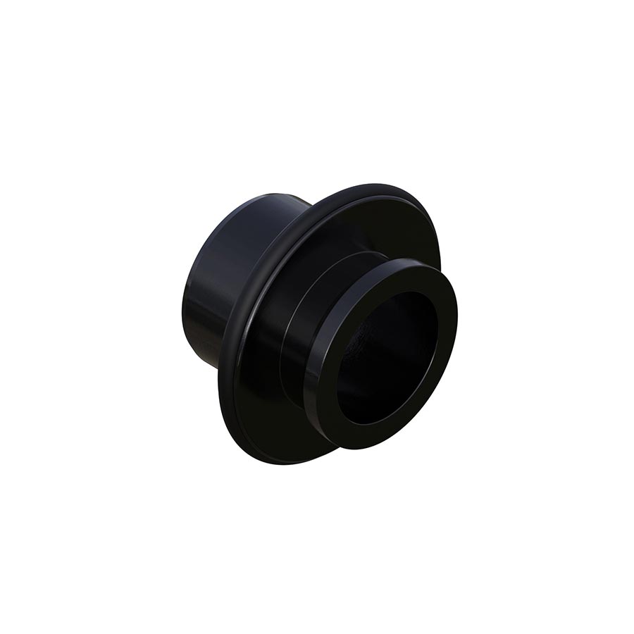 091118-02::0::091118-02::Onyx Racing Products, Embouts d'essieu avant pour MTB/Vesper, Droite 15mm