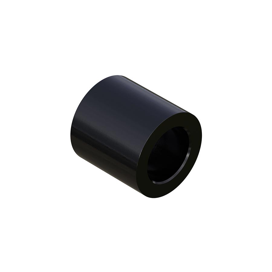 091119-01::0::091119-01::Onyx Racing Products, Embouts d'essieu arrière pour MTB/Vesper, Droit 12mm +3.5mm MS/Campy