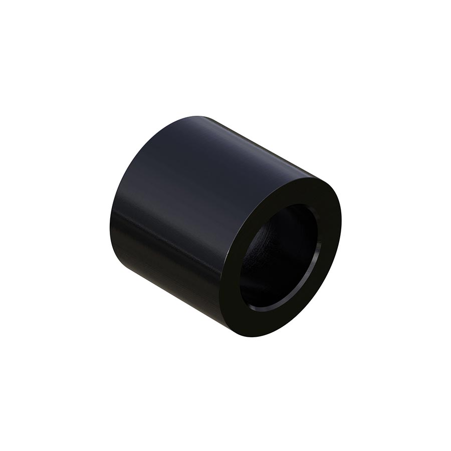 091119-02::0::091119-02::Onyx Racing Products, Embouts d'essieu arrière pour MTB/Vesper, Droit 12mm +3.5mm XDR/HG11