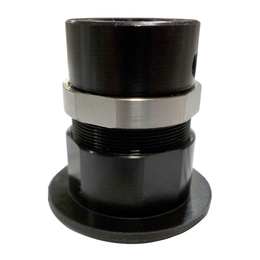 091119-03::0::091119-03::Onyx Racing Products, Embouts d'essieu arrière pour MTB/Vesper, Gauche Pré-charge 12mm +3.5mm