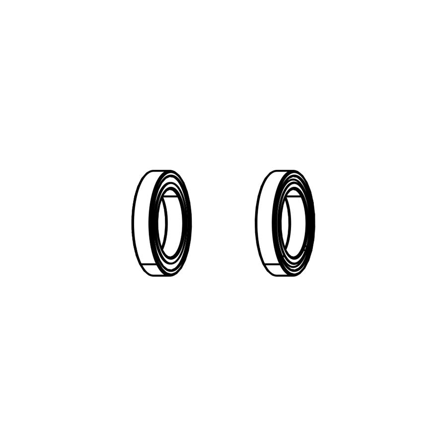 091144-01::0::091144-01::Zipp, Roulements avant pour ZM2 SL