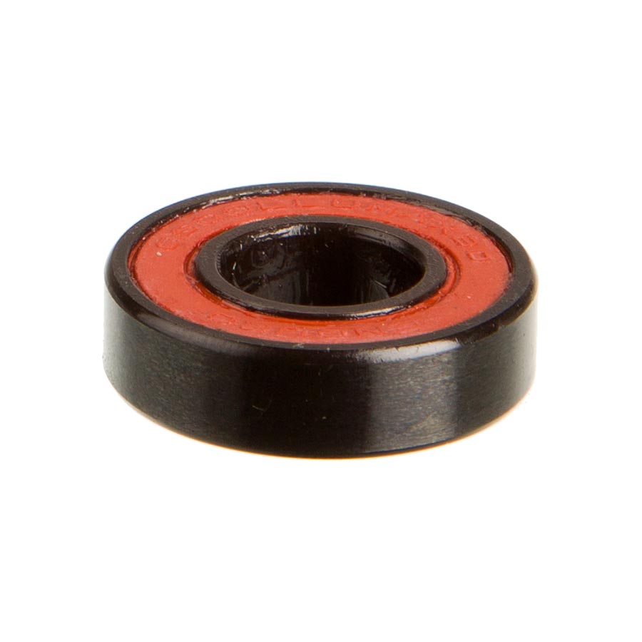 091233-03::1::091233-03::Wheels Manufacturing, MAX Black Oxide, Roulement scellé, 6900, 10x22x6mm, Acier