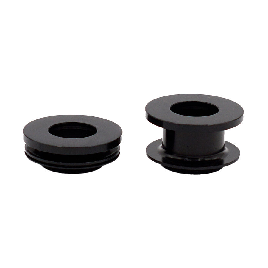 091239-02::0::091239-02::Industry Nine, Adaptateurs d'essieu avant pour Hydra 2, 15mm RockShox (RAX3647 + MAX4649), Kit