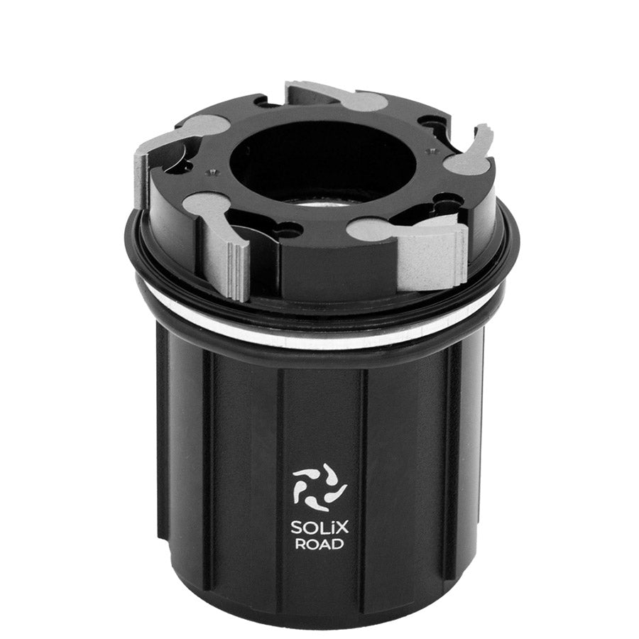 091247-01::0::091247-01::Industry Nine, SOLiX, Corps de cassette, Shimano HG 11