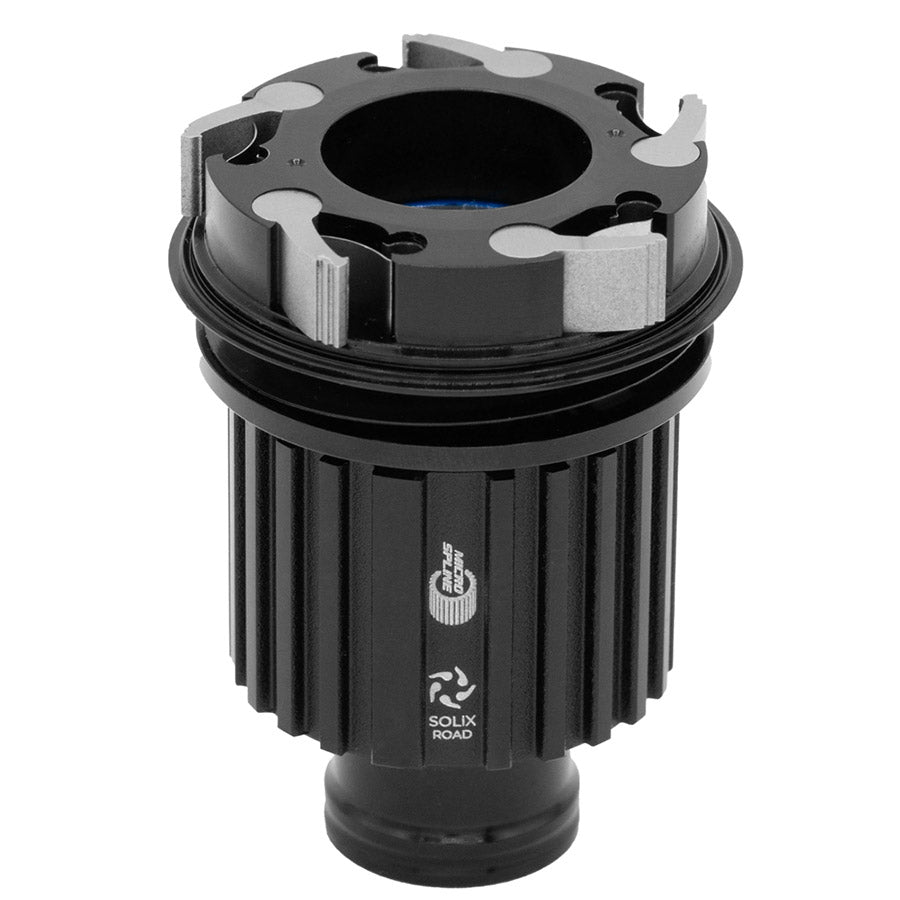 091247-03::0::091247-03::Industry Nine, SOLiX, Corps de cassette, Shimano Micro Spline - R