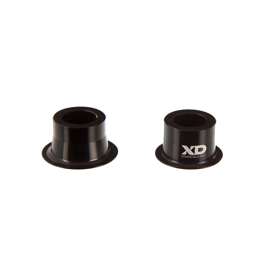 091249-01::0::091249-01::Zipp, Embouts d'essieux arrière ZM1, 12x148 XD