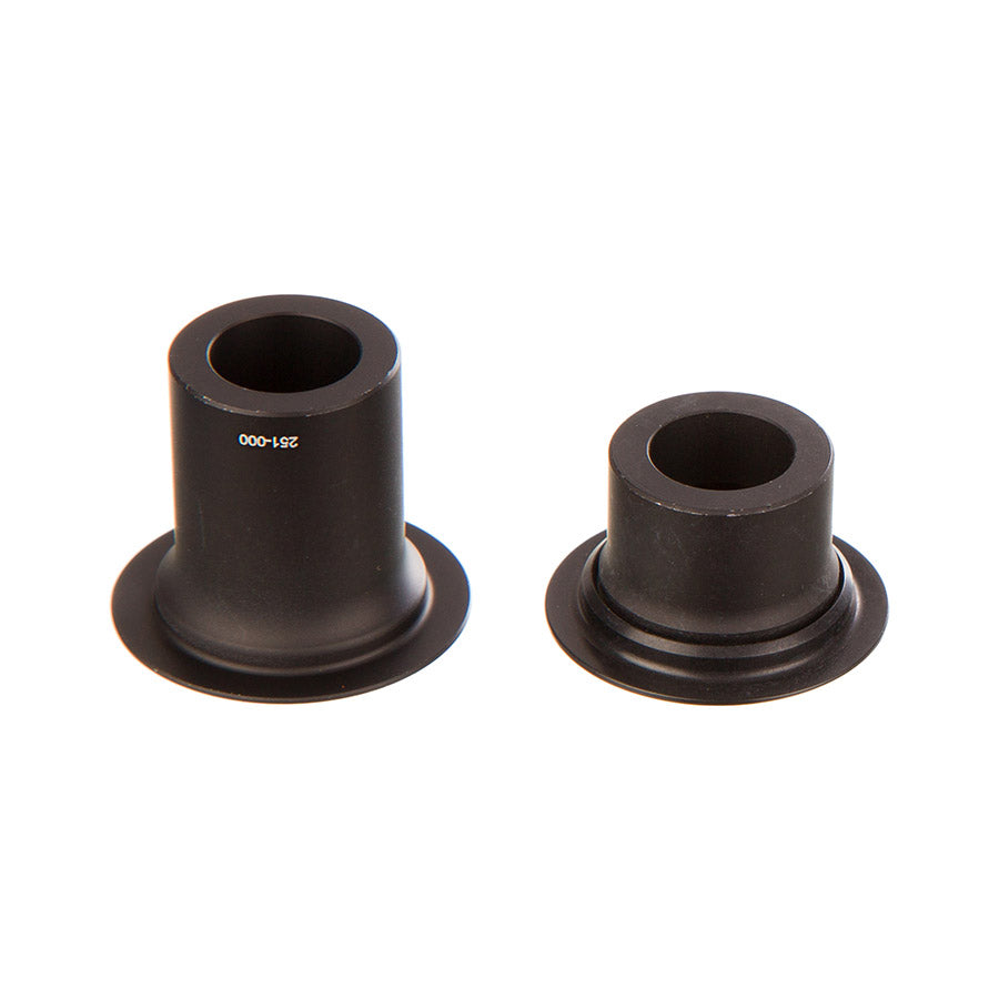 091251-01::0::091251-01::Zipp, Embouts d'essieux arrière Super 9 B1, 12x142 HG