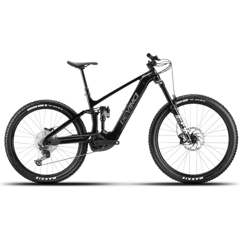 Devinci E-Troy Deore 12s 2024