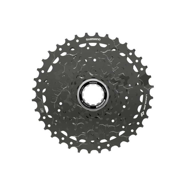 Shimano CS-LG400