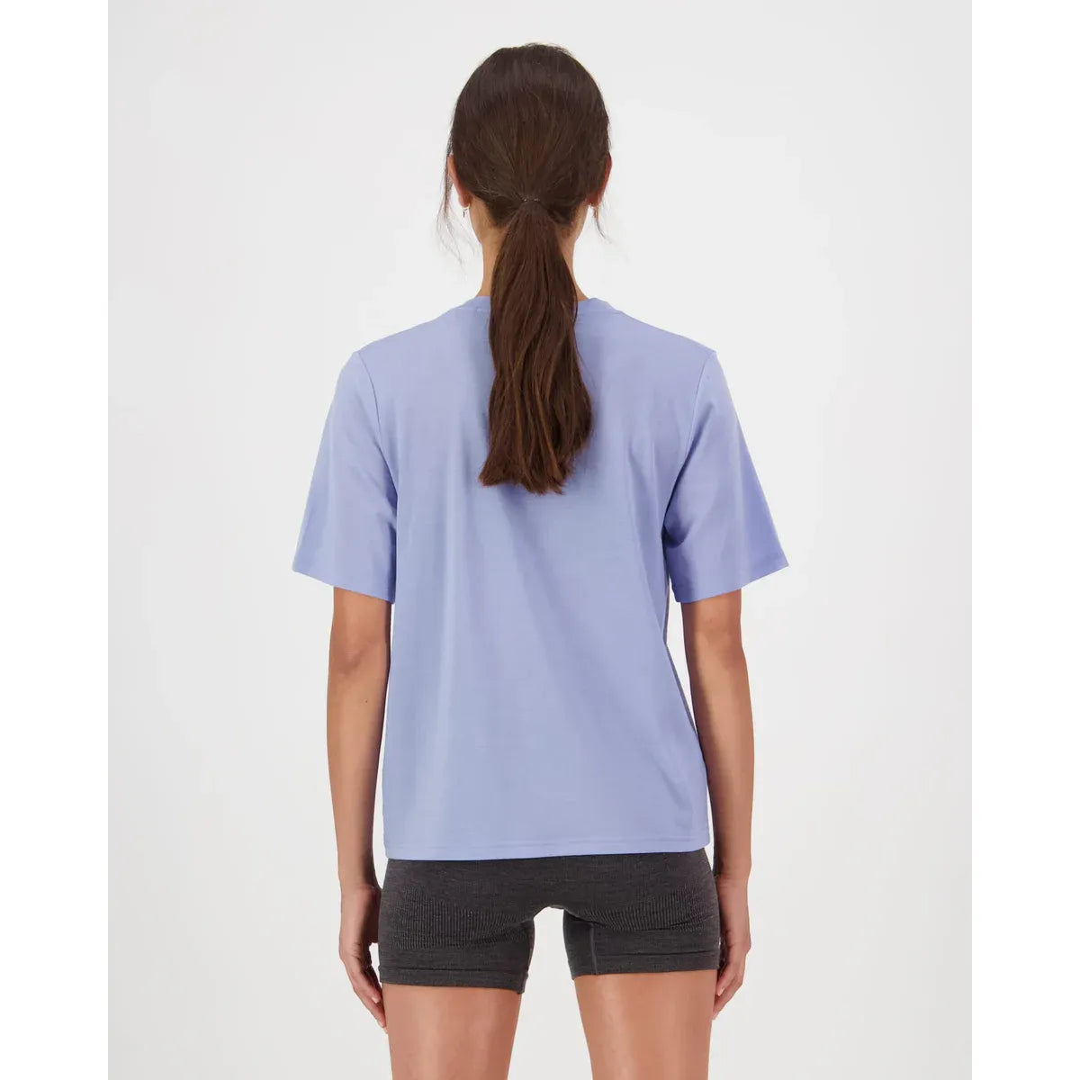 Mons Royale Women’s Icon Merino T-Shirt