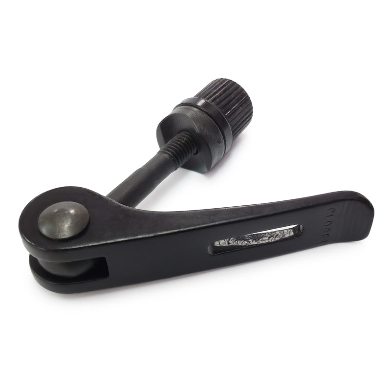 Damco quick-release seat collar
