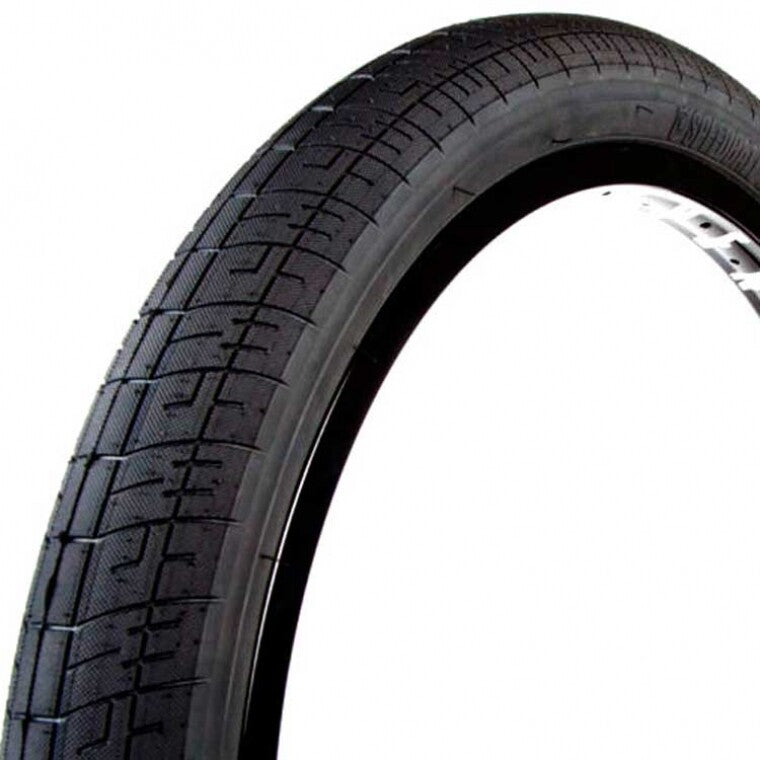 SM-05-SB-22-240::0::SM-05-SB-22-240::#S&M SPEEDBALL 22" X 2.4" TIRE BLK