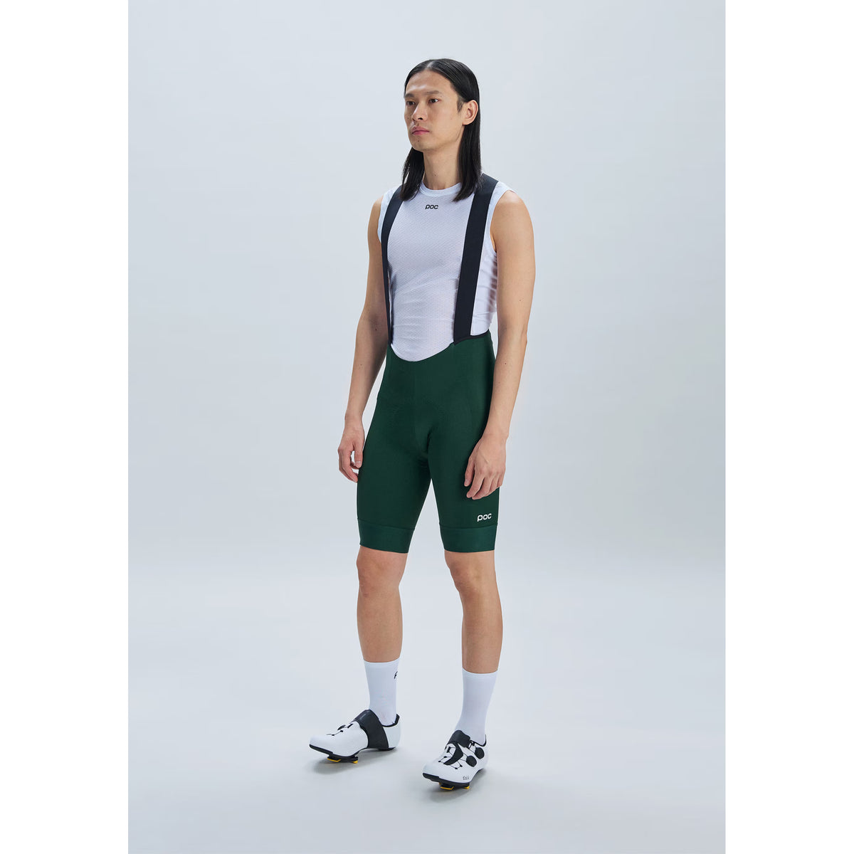 POC Cadence Bib Short